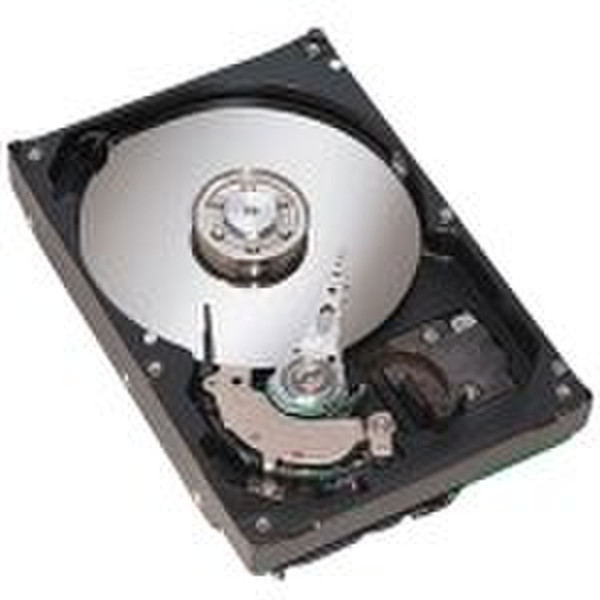 Seagate Desktop HDD Barracuda 7200.7 SATA 80GB RK 80ГБ внутренний жесткий диск