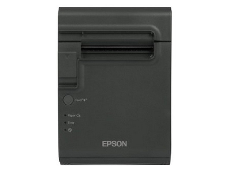 Epson TM-L90LF Thermodruck POS printer 203 x 203DPI Schwarz