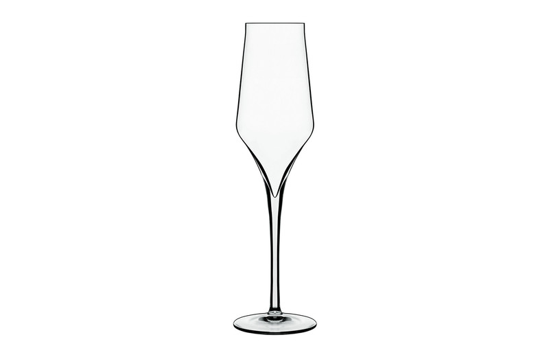 Bormioli Luigi Supremo Champagne 240ml Glass