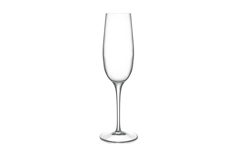Bormioli Luigi Crescendo Champagne 235ml Glass