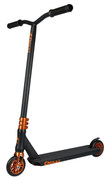 Chilli Pro Scooter Sun Reaper Universal Schwarz