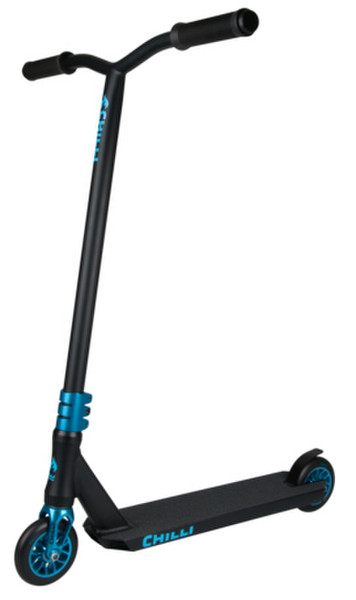 Chilli Pro Scooter Wave Reape Universal Schwarz, Blau