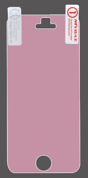 MYBAT IPHONE5LCDSCPR03 Anti-reflex iPhone 5c, iPhone 5s/5 1pc(s) screen protector