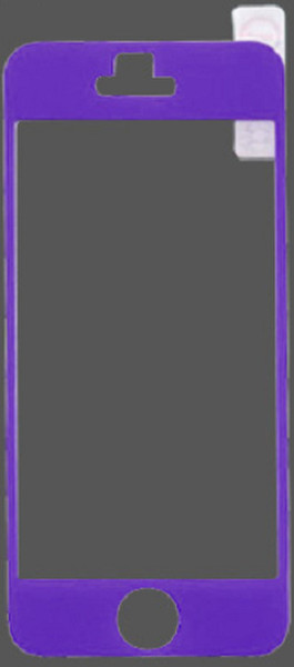 MYBAT IPHONE5LCDSCPR44 Clear iPhone 5c, iPhone 5s/5 1pc(s) screen protector