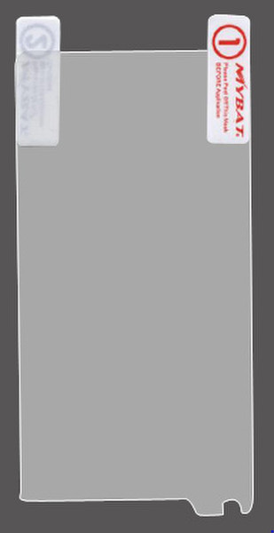 MYBAT MOTXT907LCDSCPRTW Anti-reflex XT907 (Droid Razr M) 2pc(s) screen protector