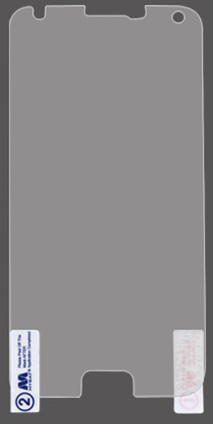 MYBAT SAMS5LCDSCPR21 Clear Galaxy S5 1pc(s) screen protector