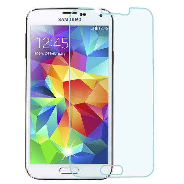 MYBAT SAMS5LCDSCPR81 Clear Galaxy S5 1pc(s) screen protector