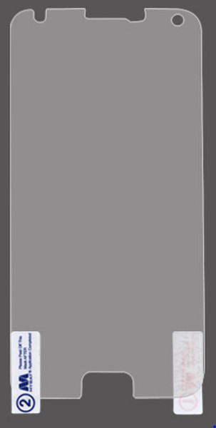 MYBAT SAMS5LCDSCPRTW Clear Galaxy S5 2pc(s) screen protector