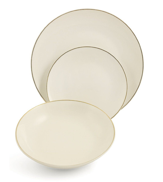 Villa D’este Home 2407633 dining plate