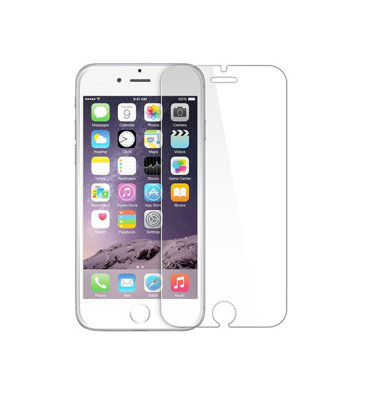 Woxter MV26-136 Clear iPhone 6 1pc(s) screen protector