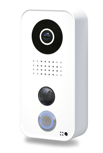 DoorBird D101 Video-Zugangssystem