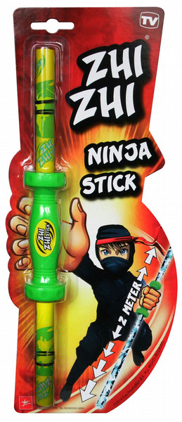 Fun Zhi Zhi Ninja Stick