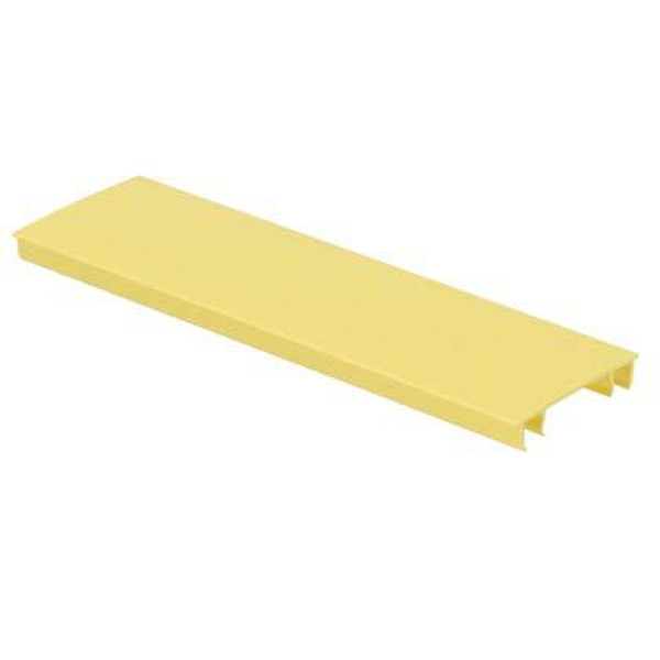 Panduit HC2YL6 Cable tray cover