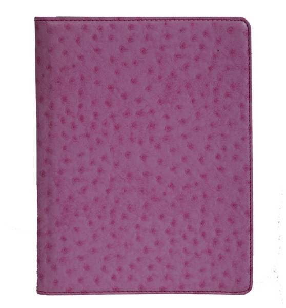 Akashi ALTUV10T4881PK 10Zoll Blatt Pink Tablet-Schutzhülle