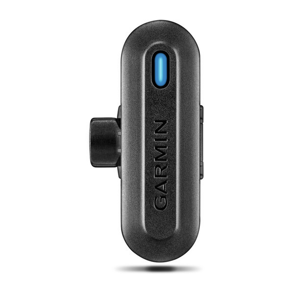 Garmin TruSwing Clip-on activity tracker Wired/Wireless IPX7 Black