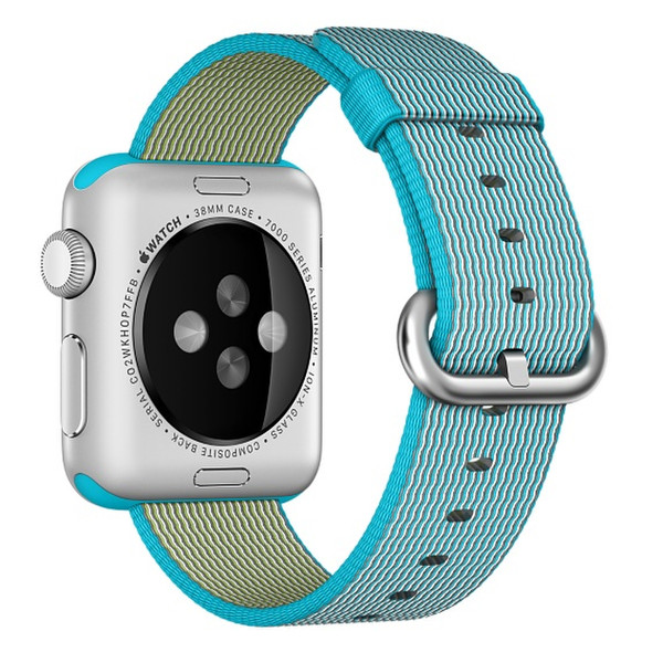 Apple MM9K2ZM/A Band Blue Nylon