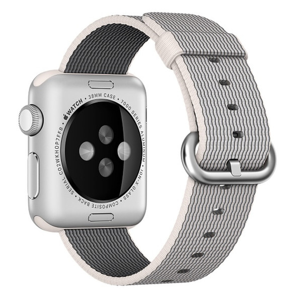 Apple MM9T2ZM/A Band Perleffekt Nylon Smartwatch-Zubehör