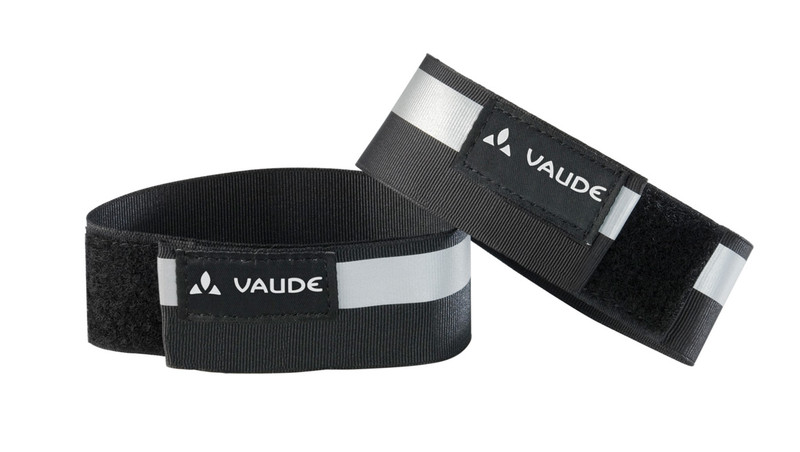 VAUDE 133960100 Armband Nachdenklich Reflektierende-/LED-Kleidung & Zubehör