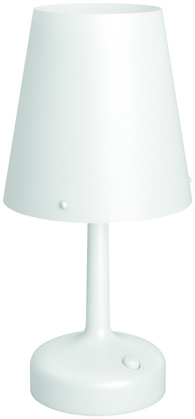Philips 7179631P0 0.6Вт Белый настольная лампа