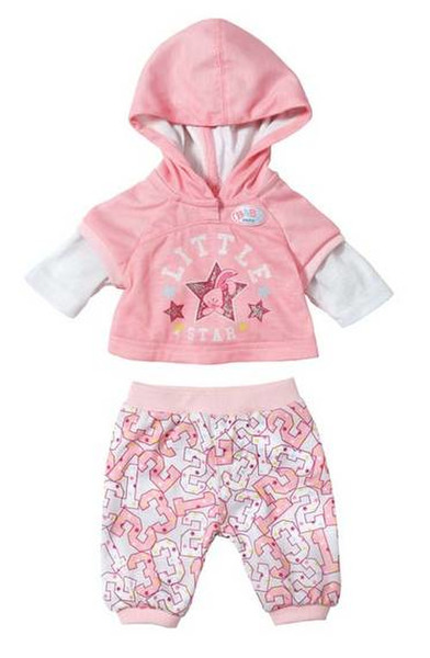 BABY born Sporty Collection