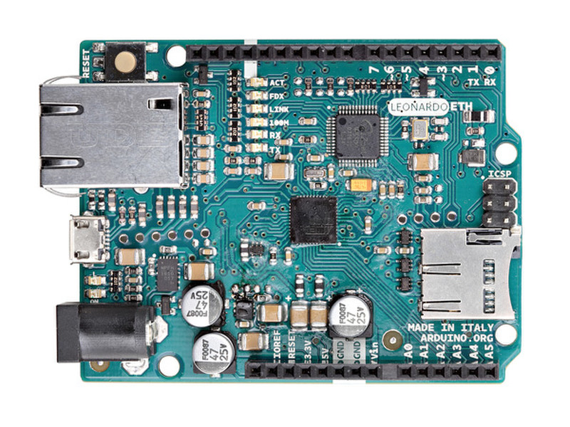 Arduino A000023 плата для разработчиков