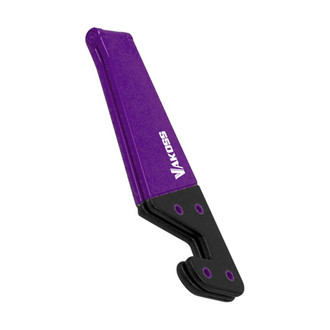 Vakoss ST-1213U Universal Passive holder Black,Purple holder