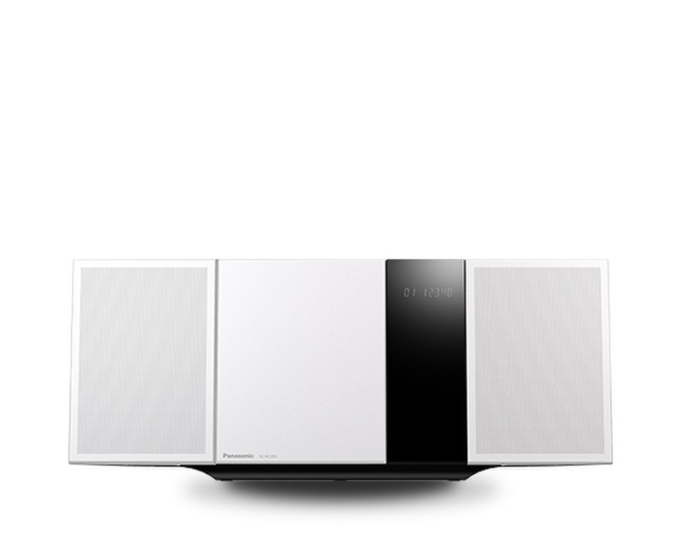 Panasonic Micro HiFi System SC-HC397