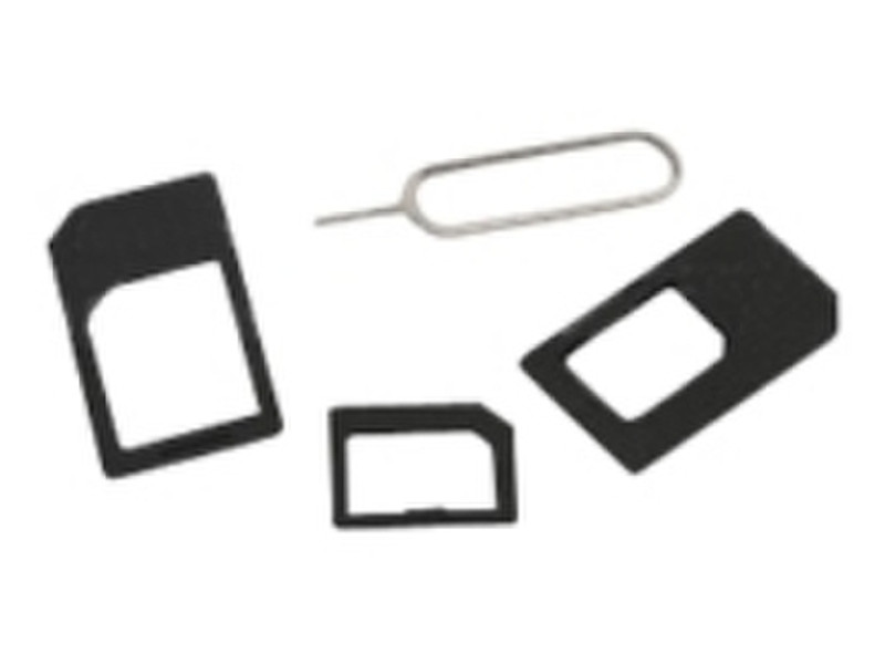 DLH DY-WU2489 SIM card adapter SIM-/Memory-Card-Adapter