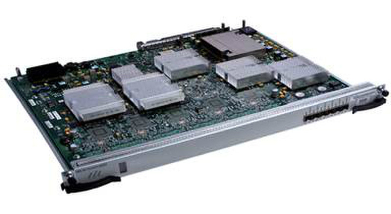 Cisco UBR-MC3GX60V-RPHY процессор сетевого интерфейса