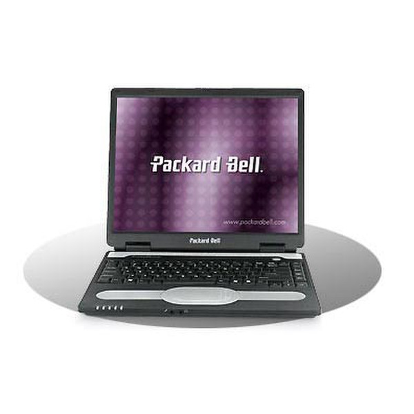 Packard Bell EasyNote B3540 AMD3000+ 256 50 S3-64SH COMBO 15TFT 2.8KG XPH 1.8GHz 15