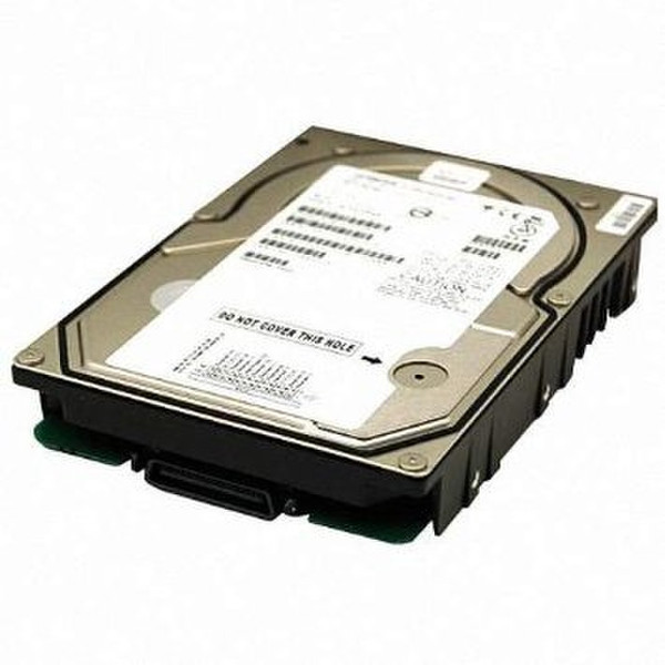 HGST Ultrastar 08K2409 73GB Fibre Channel internal hard drive