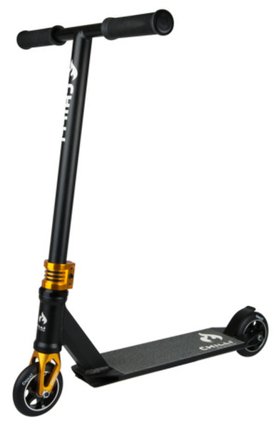 Chilli Pro Scooter 3000 Shredder Universal Black,Gold