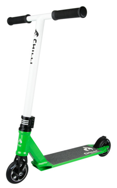 Chilli Pro Scooter 3000 Shredder Universal Green,White