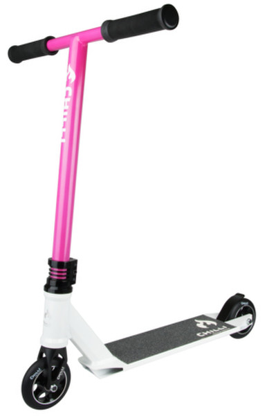 Chilli Pro Scooter 3000 Shredder Universal Pink,White