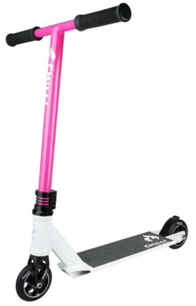 Chilli Pro Scooter 3000 Shredder Universal Weiß