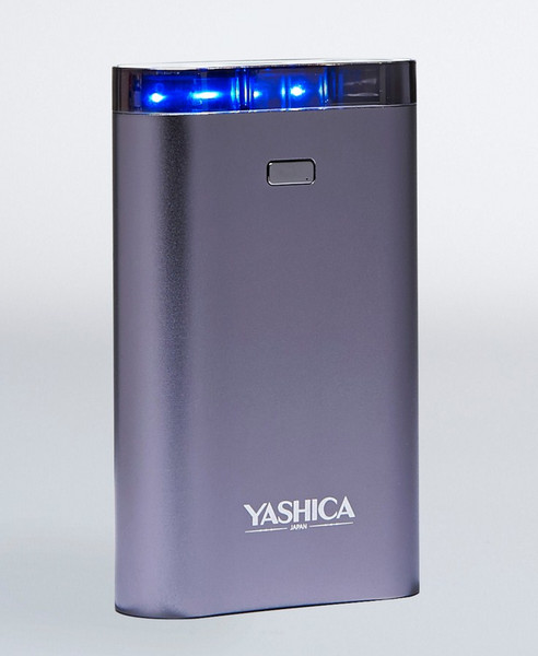 Yashica YPB1008K внешний аккумулятор