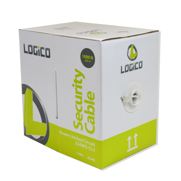 Logico PLC4212 signal cable