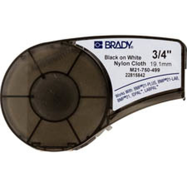 Brady M21-750-499 printer ribbon