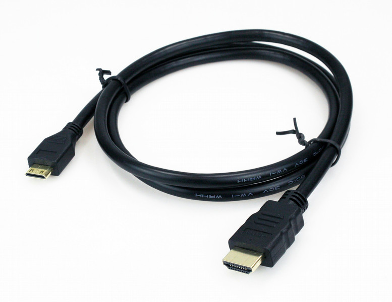 Xtech XTC-334 HDMI кабель