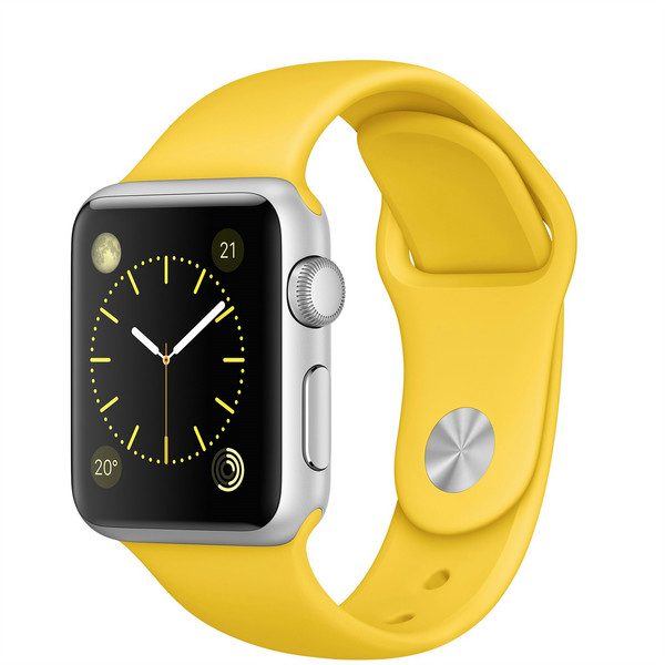 Apple Watch Sport 1.32