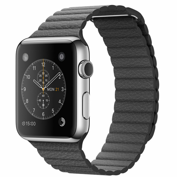 Apple Watch 1.5