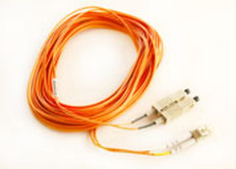 Adaptec 2GB FC OPTICAL CABLE 10м оптиковолоконный кабель