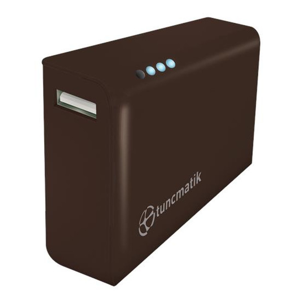 Tuncmatik Mini Charger 4000