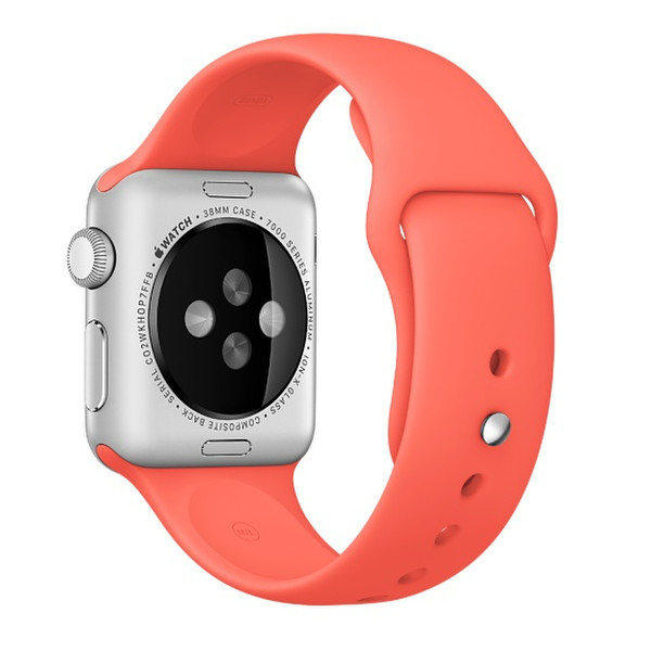 Apple MM7W2ZM/A Band Fluor-Elastomer Smartwatch-Zubehör