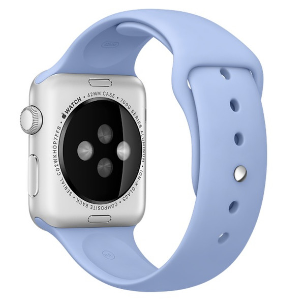 Apple MM9D2ZM/A Band Lila Fluor-Elastomer Smartwatch-Zubehör