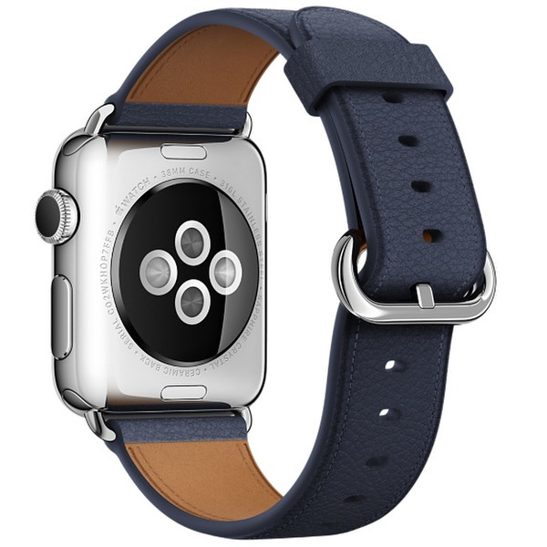 Apple MMAG2ZM/A Band Blue Leather