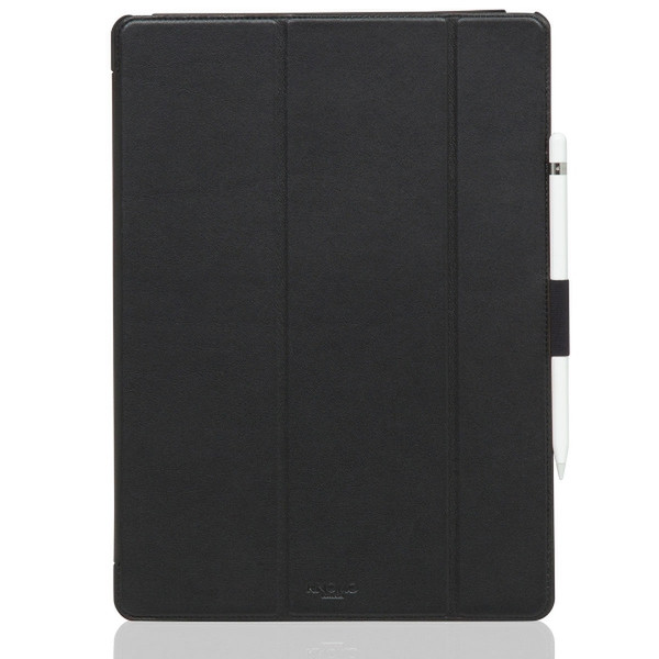 Knomo 14-500-BLK 12.9Zoll Blatt Schwarz Tablet-Schutzhülle