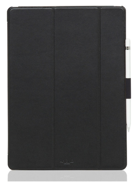 Knomo 14-501-BLK 9.7Zoll Blatt Schwarz Tablet-Schutzhülle