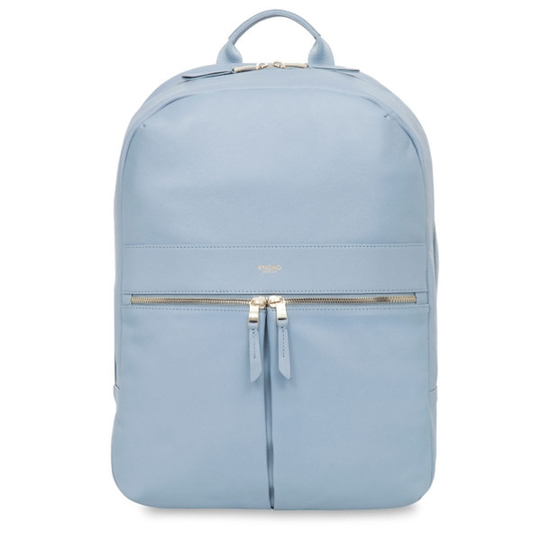 Knomo BEAUX Leather Blue