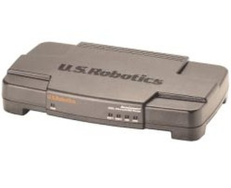 US Robotics SureConnect ADSL Ethernet/USB Router wired router